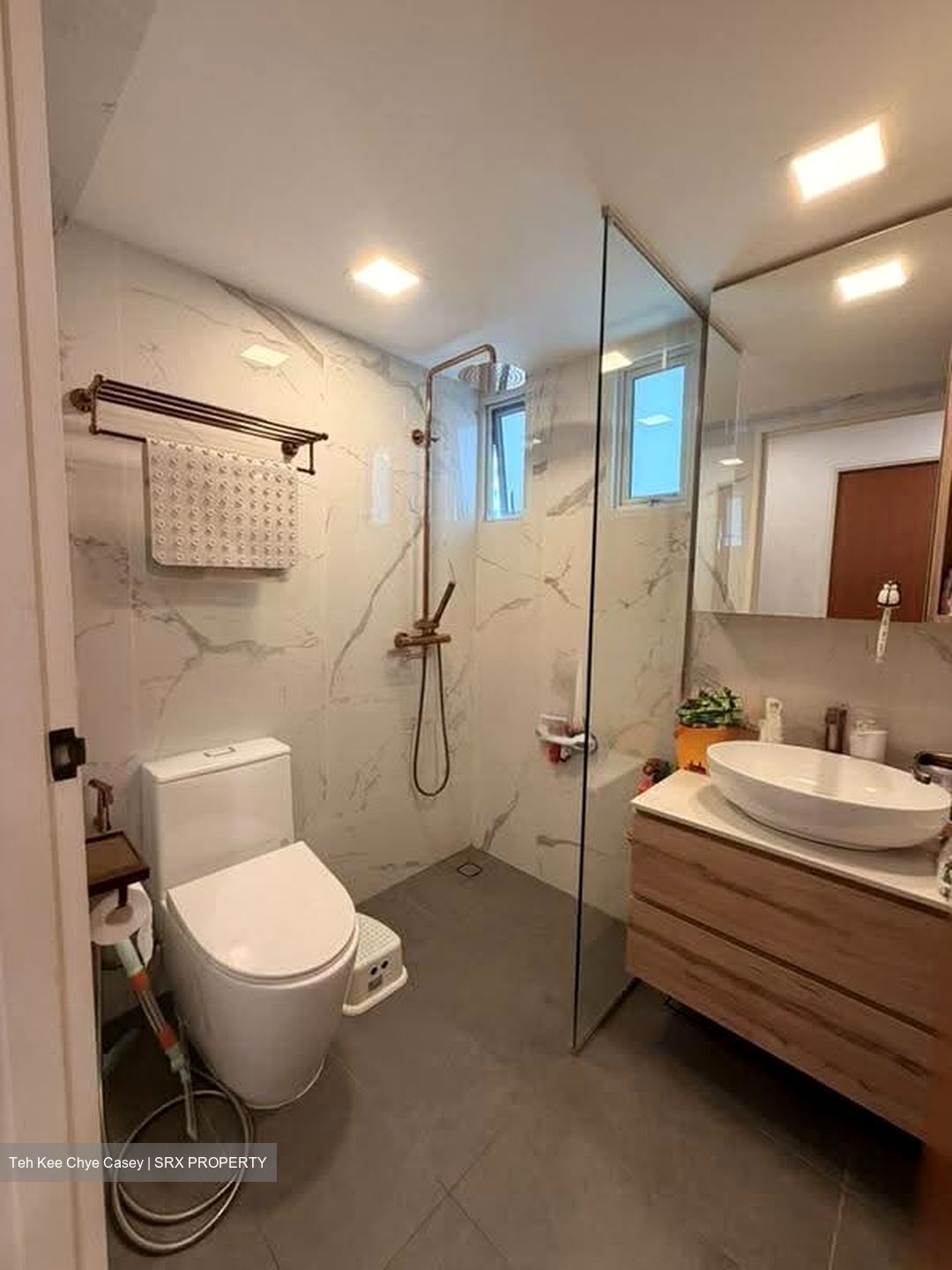 Blk 807B Ping Yi Greens (Bedok), HDB 4 Rooms #624287361